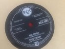 ELVIS PRESLEY KING CREOLE 78RPM RCA.1081