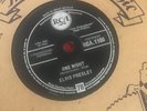 ELVIS PRESLEY 78 RPM ONE NIGHT / I GOT STUNG 1959 UK RCA.1100 EX