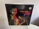 JOHN COLTRANE - AFRICA / BRASS - IMPULSE A-6  - MONO ORIGINAL - RVG - NM AS NEW