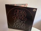 CLIFFORD JORDAN - GLASS BEAD GAMES - STRATA EAST - VINTAGE ORIG - VINYL AS NEW