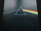 PINK FLOYD Dark Side Of The Moon UK 1973 1st pressing *MINT* LP Solid Blue