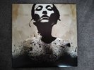 Converge Jane Doe Limited Ed Blue W Black Smoke Transparent Mint