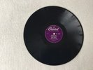 GENE VINCENT - BLUEJEAN BOP  - 1956 CAPITOL 78 - ROCK & ROLL CLASSIC