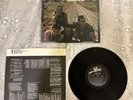 the clash combat rock / 1982 / cbs inc / fe-37689 / VG+