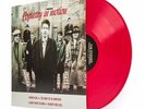 The POGUES Poguetry In Motion NEW SEALED LimitED RED 140g Vinyl 12 45 EP 2015