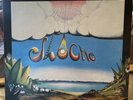 SLOCHE J'UN OEIL LP ORIG '76 RCA FPL1 0123  French Prog Rock