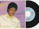 Michael Jackson P.Y.T. PYT Disque 45t 7
