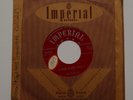 ARCHIBALD Stack-A-Lee Original US 45 Imperial RnB BLUES 7”