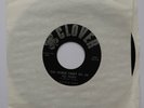 LITTLE RAY The World Can't Do Me No Harm Orig US 45 Clover SOUL NORTHERN RnB 7”