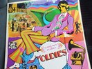 THE BEATLES / A COLLECTION OF OLDIES/ 1966 ORIGINAL FIRST PRESS STEREO/ BLACK AN