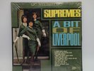The Supremes - A Bit Of Liverpool - 1964 - Vinyl LP - Stereo