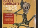 Kurt Cobain Montage of Heck in shrink w/hype sticker