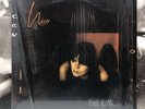 NICO – THE END ... LP EX/EX+ 70's / 80's ITALY ISLAND RECORDS – ILPS 19311