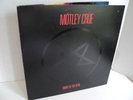 Motley Crue - Shout at the Devil vinyl 1983 Elektra Records