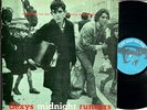 English Rock Pop LP DEXYS MIDNIGHT RUNNERS Searching For The EMI promo w/ lyrics