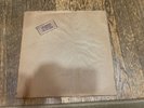 Led Zeppelin In Through The Out Door LP Cover Paper Bag Outer Sleeve Vinyl