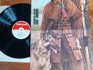 Keef Hartley- Lancashire Hustler; LP; FOC; Vinyl VG++, ProgRock; Deram SDL 13