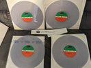 LED ZEPPELIN IV - CLASSIC RECORDS 45 RPM 200gram Clarity 4LP Box