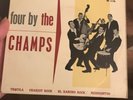Ep Four By The Champs Rare