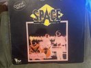 Space - Magic Fly.  Vogue Especial.  VFP 1.  1977.  Stereo.