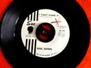 Northern soul The Soul Sisters I can't stand it PROMO EX condition