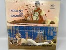 NM   1960 TAK SHINDO Accent on Bamboo LP Vinyl Record Album   Capitol ST1433