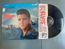 ELVIS PRESLEY ELVIS’  CHRISTMAS ALBUM LSP-1951  STEREO IN SHRINK WRAP EXCELLENT