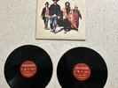 Ben Harper & The Innocent Criminals Burn To Shine 2LP 1999 Virgin Records