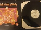 BLACK SABBATH - Sabbath Bloody Sabbath (1985) LP HEAVY METAL Ozzy Osbourne