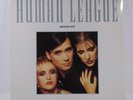 Vinyl record LP The Human League Greatest Hits Virgin records 1988