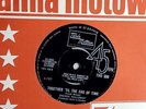 TMG 556  BRENDA HOLLOWAY - TOGETHER TIL THE END OF TIME  1ST ISSUE  EX+
