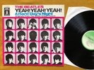 LP THE BEATLES – A Hard Day's Night (Odeon 1C072-04145)