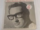 BUDDY HOLLY: the buddy holly story CORAL 7