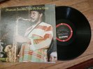 PHAROAH SANDERS Live At The East LP ABC/IMPULSE  Free Jazz Avant Garde Improv