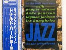 DONALD BIRD LIVE AT HALF NOTE CAFE BLUE NOTE GXK8104 JAPAN PRESS OBI VINYL LP