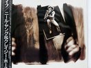 NEIL YOUNG & CRAZY HORSE LIFE GEFFEN P13532 JAPAN OBI VINYL LP