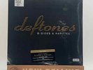 Deftones - B-Sides & Rarities Vinyl LP Gold SEALED Record Store Day