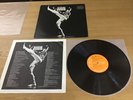 David Bowie - The Man Who Sold The World. Vinyl 1972 UK. VG+/EX. Great Vinyl