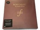 ROXY MUSIC The Studio Albums SEALED 8LP Vinyl Box Set 2015 NEW