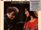 Tom Waits & Crystal Gayle - One From The Heart (Vinyl LP - 1992 - EU - Reissue)