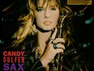 Candy Dulfer - Saxuality (Vinyl LP - 2023 - EU - Original)