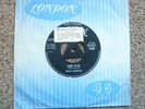 MARV JOHNSON COME TO ME/ WHISPER LONDON TRI CENTRE FROM 1959