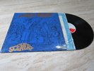 PAPER BUBBLE - Scenery.  Original Deram SML 1059 STEREO.  Play tested.