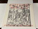 Annihilation Of The Antichrist- LP 1992 Witchhunt 9204 Switherland Death Metal
