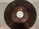 ELVIS PRESLEY 45 PROMO SP45-118 KING OF THE WHOLE WIDE WORLD No Cover