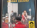 Creedence Clearwater Revival Cosmos Factory Ltd Yellow Vinyl LP New/Sealed