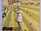Genesis - Nursery Cryme UK 1971 - 1st Press / A-1 / B-2 - CAS 1052