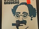 Groucho Marx - An Evening With Groucho Vinyl 2LP SEALED A&M SP3515 VTG