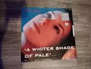 Annie Lennox A Whiter Shade Of Pale No More I Love You's Record Vinyl 12