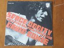 David Bowie Space Oddity 7 inch Single
